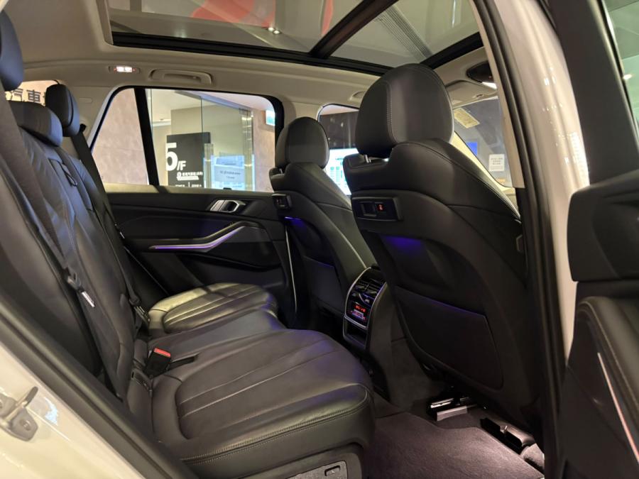 X5 xDrive40i M-Sport - Image 4